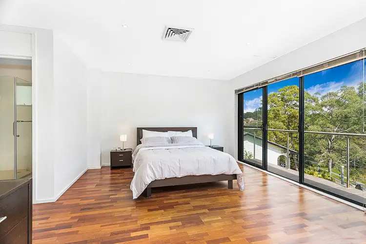 Sixth view of Homely house listing, 1055a Forest Road, Lugarno NSW 2210