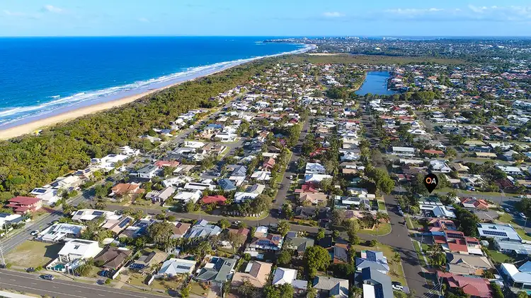 14 Baroona Street, Wurtulla QLD 4575