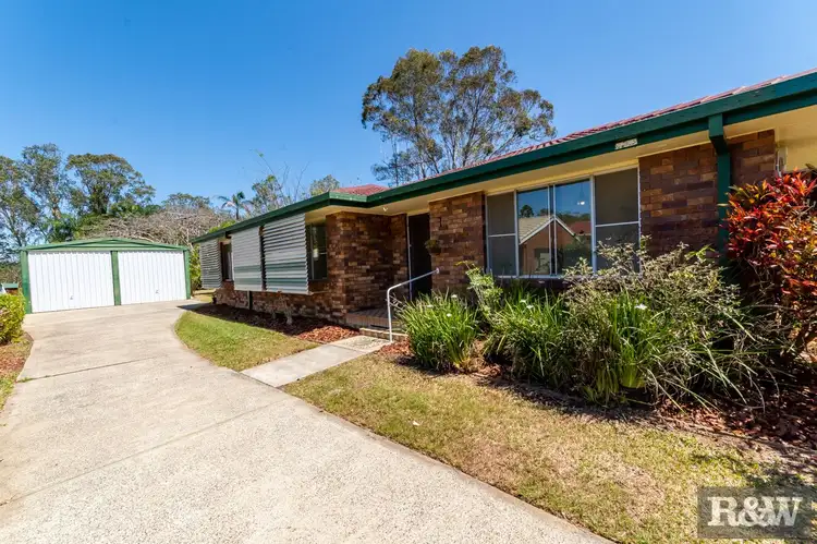 41 Marlene Street, Bellmere QLD 4510
