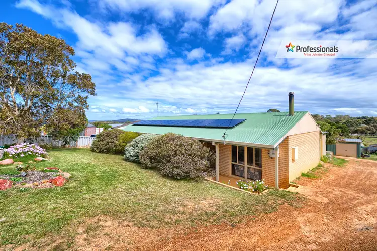 61 Kurannup Road, Bayonet Head WA 6330