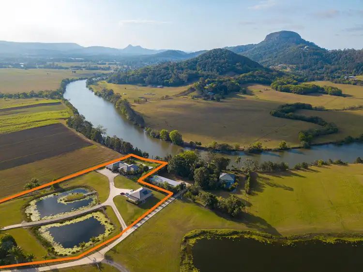 Second view of Homely rural property listing, 405 Yandina Bli Bli Road, Maroochy River QLD 4561