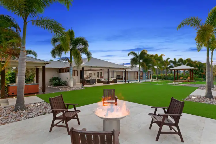 Third view of Homely rural property listing, 405 Yandina Bli Bli Road, Maroochy River QLD 4561