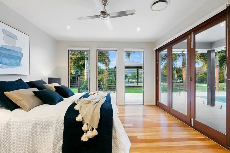 Sixth view of Homely rural property listing, 405 Yandina Bli Bli Road, Maroochy River QLD 4561