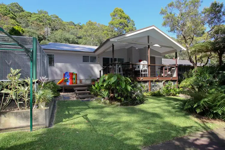 6 Turana Close, Umina Beach NSW 2257