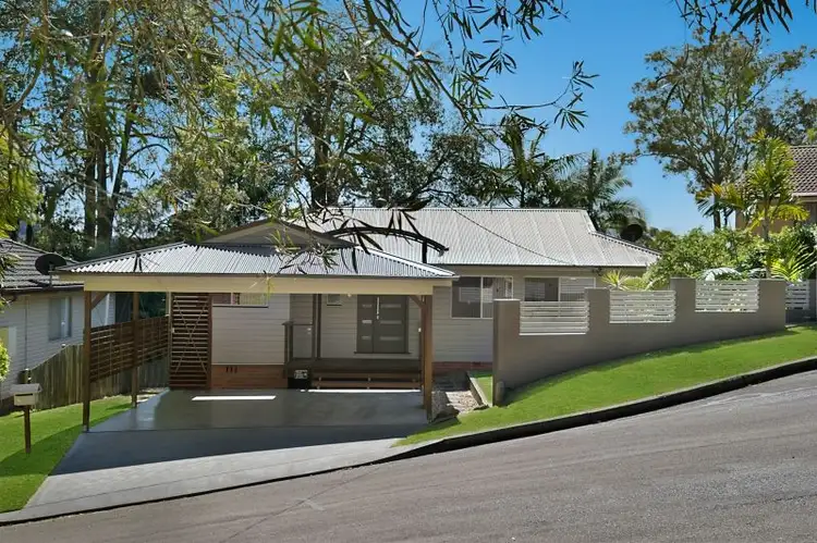 Second view of Homely house listing, 6 Turana Close, Umina Beach NSW 2257