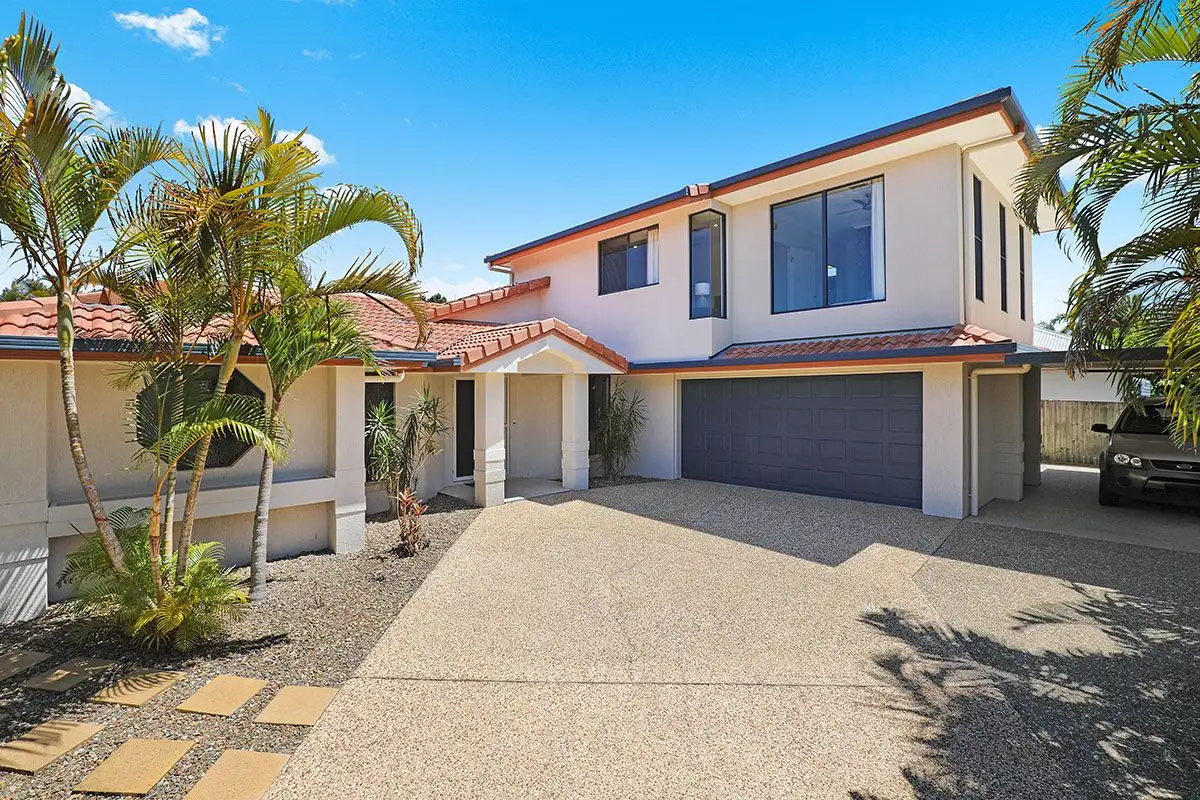 Main view of Homely house listing, 20 Mako Crt, Mountain Creek QLD 4557