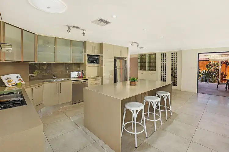 Third view of Homely house listing, 20 Mako Crt, Mountain Creek QLD 4557