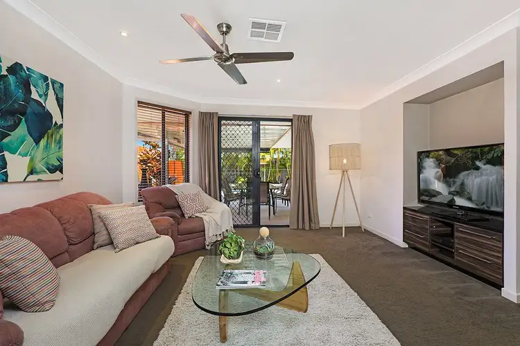 Fourth view of Homely house listing, 20 Mako Crt, Mountain Creek QLD 4557