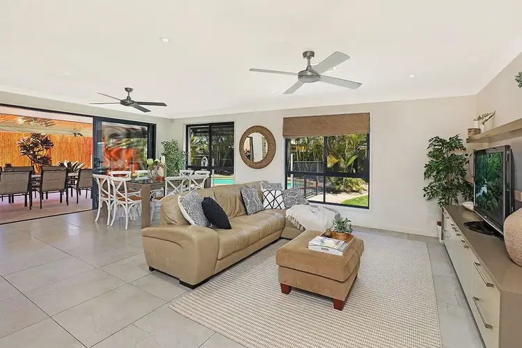 Fifth view of Homely house listing, 20 Mako Crt, Mountain Creek QLD 4557