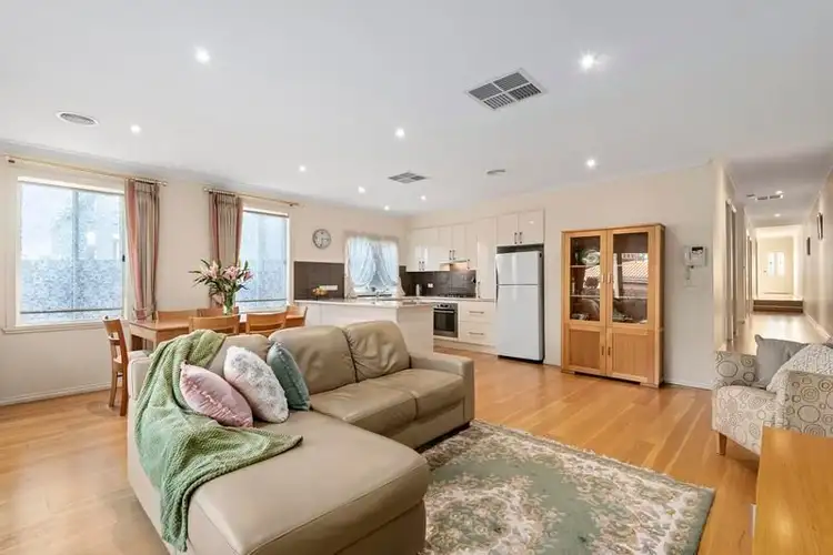 Fourth view of Homely unit listing, 10 Raleigh Grove, Essendon North VIC 3041