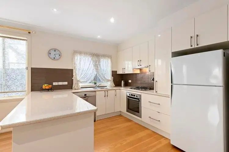 Fifth view of Homely unit listing, 10 Raleigh Grove, Essendon North VIC 3041