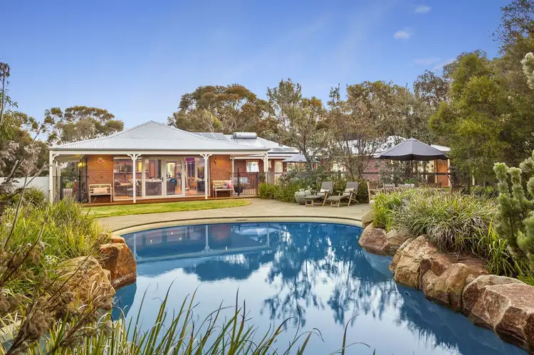 145 Bluestone School Road, Connewarre VIC 3227