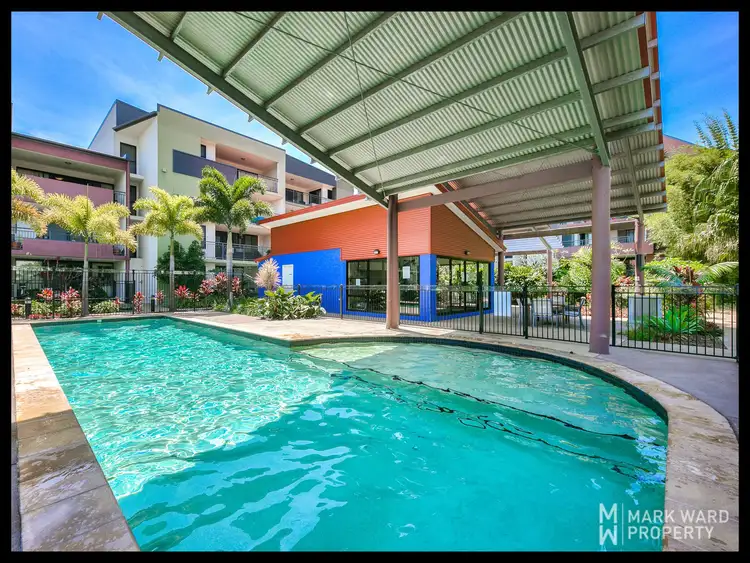 Second view of Homely townhouse listing, 106/35 Hamilton Road, Moorooka QLD 4105