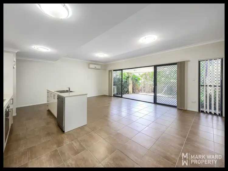 Third view of Homely townhouse listing, 106/35 Hamilton Road, Moorooka QLD 4105