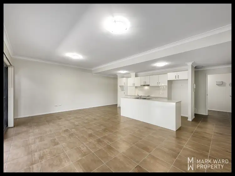 Fifth view of Homely townhouse listing, 106/35 Hamilton Road, Moorooka QLD 4105