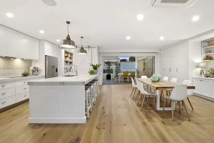 Fifth view of Homely house listing, 99B Orton Street, Ocean Grove VIC 3226