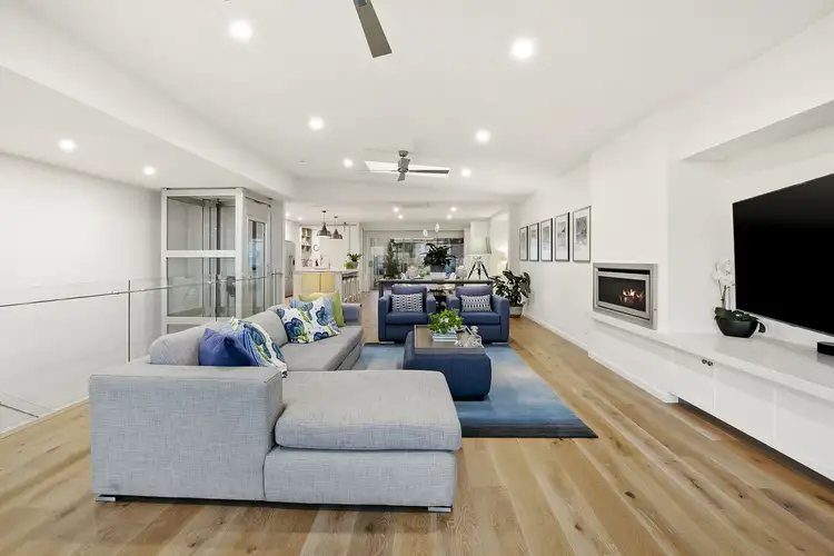 Sixth view of Homely house listing, 99B Orton Street, Ocean Grove VIC 3226