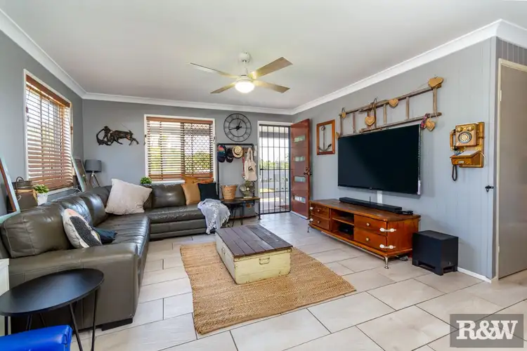 23 Lavercombe Drive, Kallangur QLD 4503