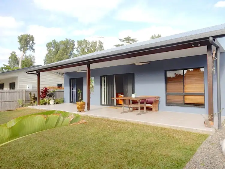 Second view of Homely house listing, 4 Volute Court, Mission Beach QLD 4852
