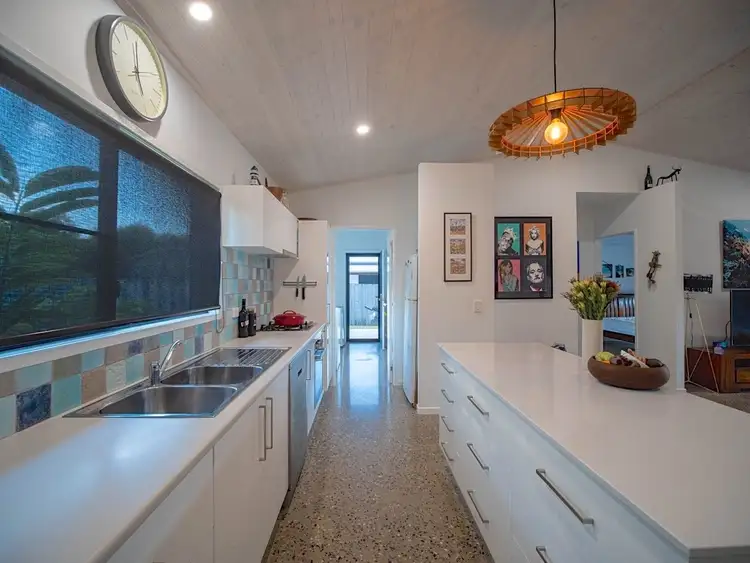 Third view of Homely house listing, 4 Volute Court, Mission Beach QLD 4852