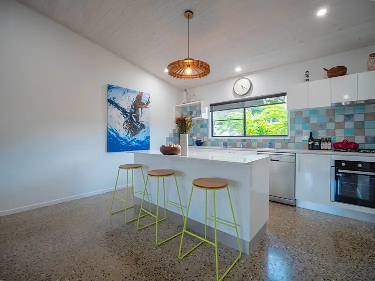 Fourth view of Homely house listing, 4 Volute Court, Mission Beach QLD 4852