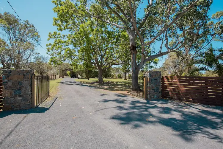 Second view of Homely house listing, 862 Gooburrum Road, Welcome Creek QLD 4670