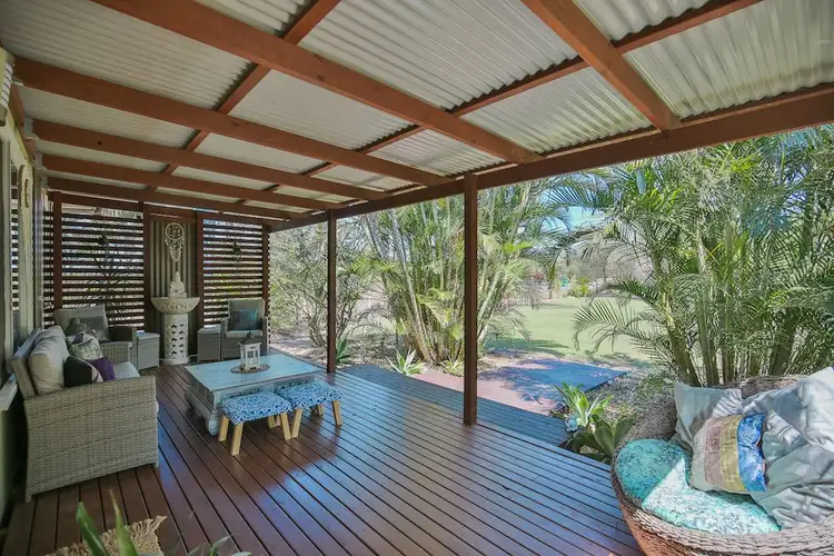 Third view of Homely house listing, 862 Gooburrum Road, Welcome Creek QLD 4670
