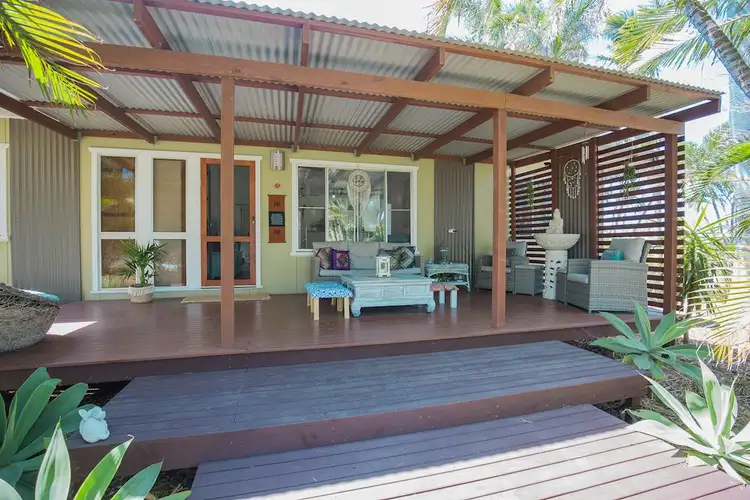 Fourth view of Homely house listing, 862 Gooburrum Road, Welcome Creek QLD 4670