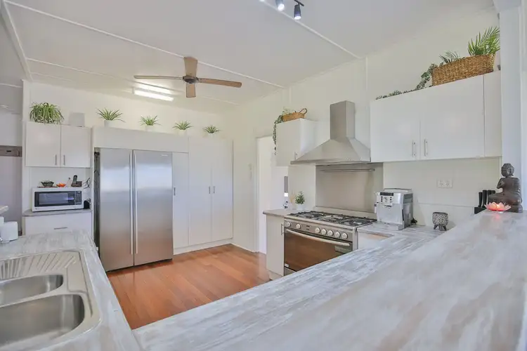 Fifth view of Homely house listing, 862 Gooburrum Road, Welcome Creek QLD 4670