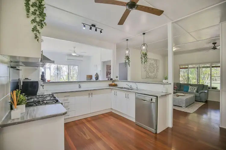 Sixth view of Homely house listing, 862 Gooburrum Road, Welcome Creek QLD 4670