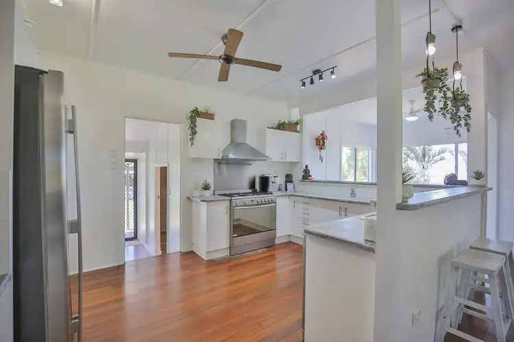 Seventh view of Homely house listing, 862 Gooburrum Road, Welcome Creek QLD 4670