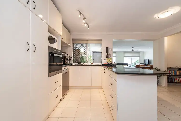 Fourth view of Homely house listing, 15 Coola Place, High Wycombe WA 6057