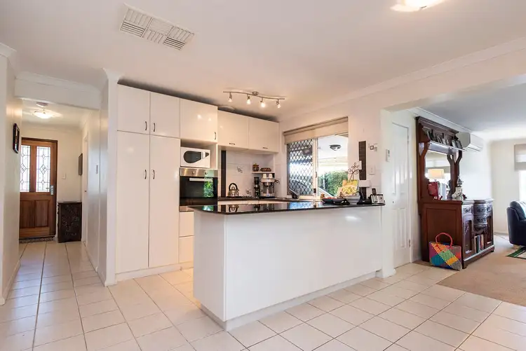 Fifth view of Homely house listing, 15 Coola Place, High Wycombe WA 6057