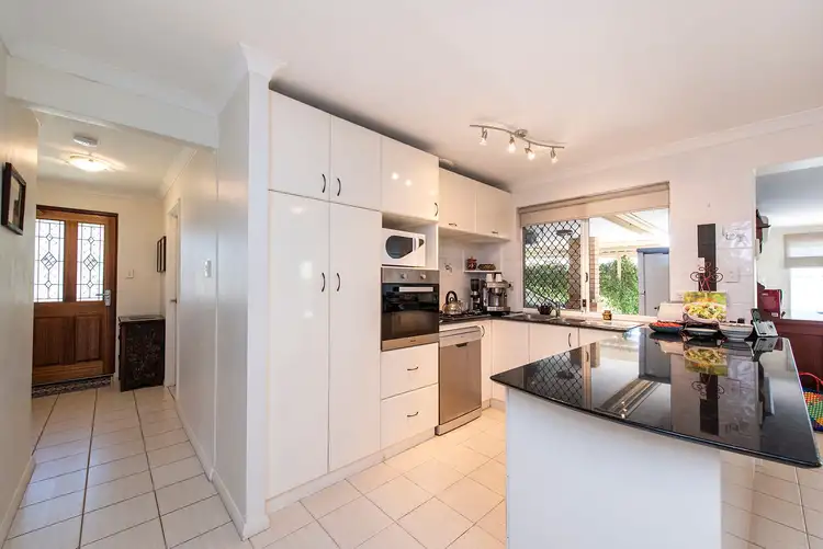 Sixth view of Homely house listing, 15 Coola Place, High Wycombe WA 6057