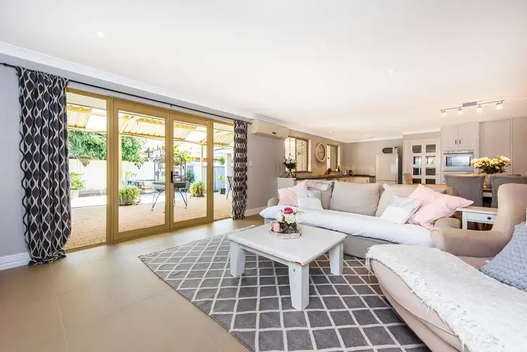Second view of Homely house listing, 18 Hawkevale Road, High Wycombe WA 6057