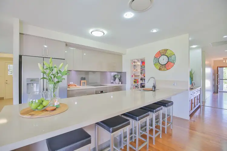 Fourth view of Homely house listing, 4 Outrigger Close, Bargara QLD 4670