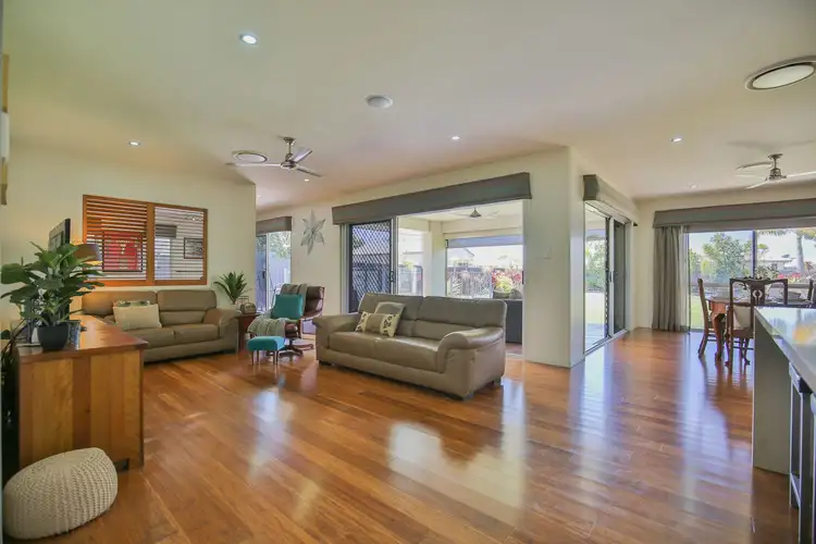 Fifth view of Homely house listing, 4 Outrigger Close, Bargara QLD 4670