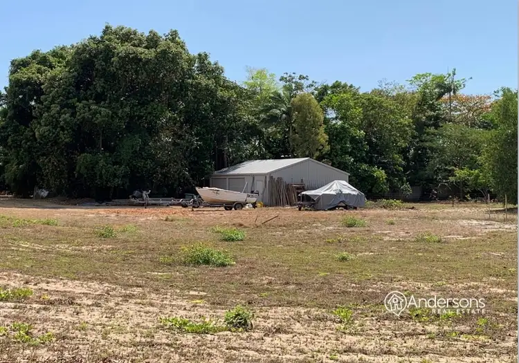 Second view of Homely land listing, 4 Reiman Street, Wongaling Beach QLD 4852