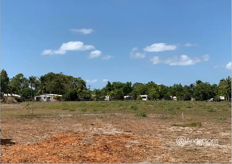 Fourth view of Homely land listing, 4 Reiman Street, Wongaling Beach QLD 4852