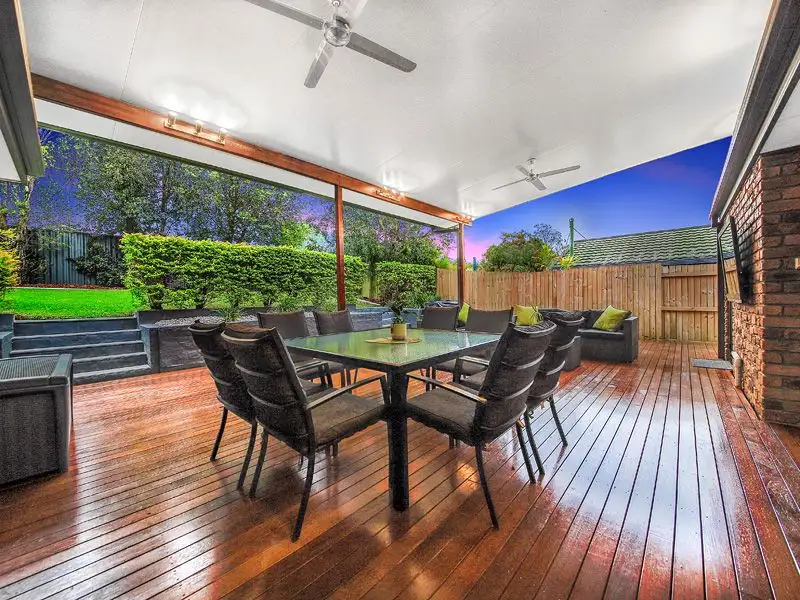 Main view of Homely house listing, 33 Cashel Street, Tingalpa QLD 4173