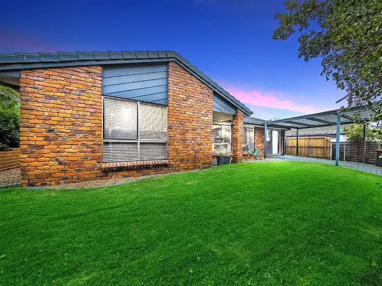 Fourth view of Homely house listing, 33 Cashel Street, Tingalpa QLD 4173