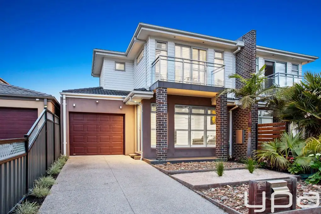 Main view of Homely house listing, 2/69 Hemsley Promenade, Point Cook VIC 3030