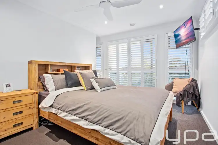 Second view of Homely house listing, 2/69 Hemsley Promenade, Point Cook VIC 3030