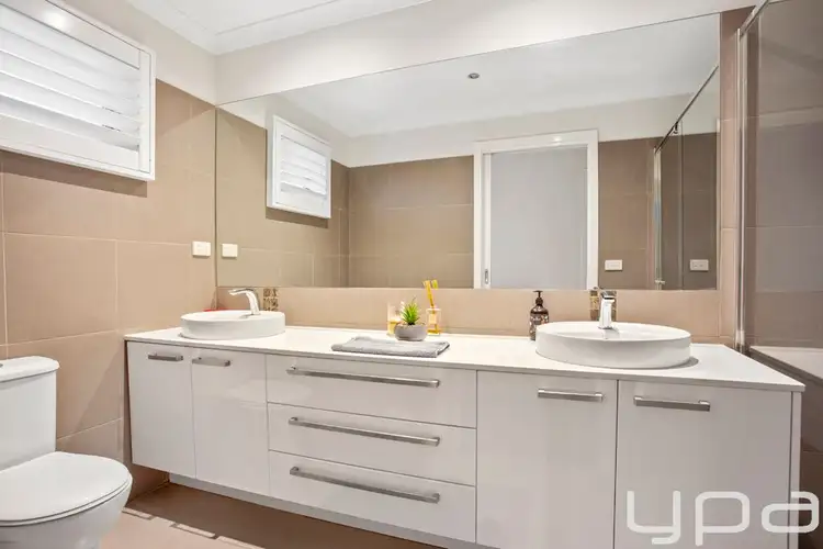 Third view of Homely house listing, 2/69 Hemsley Promenade, Point Cook VIC 3030