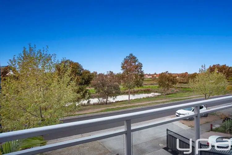 Fourth view of Homely house listing, 2/69 Hemsley Promenade, Point Cook VIC 3030