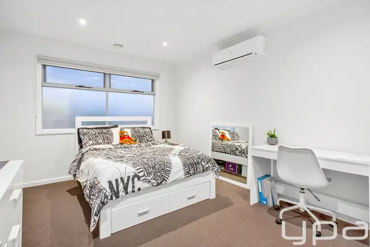 Fifth view of Homely house listing, 2/69 Hemsley Promenade, Point Cook VIC 3030