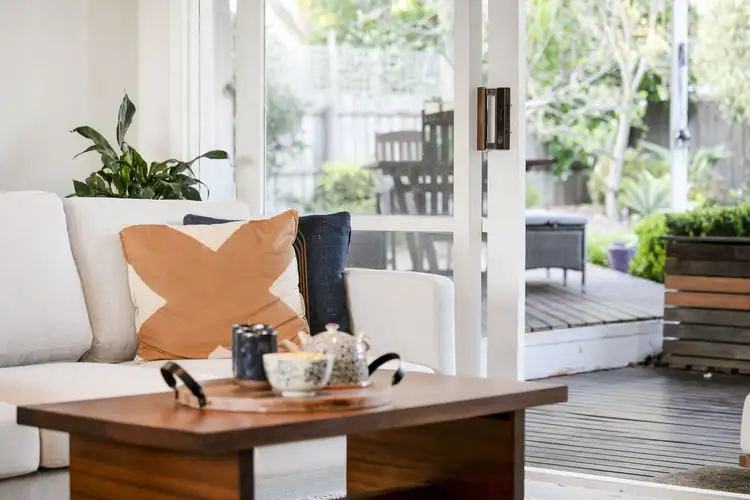 Sixth view of Homely house listing, 12-14 Eccles Road, Ocean Grove VIC 3226