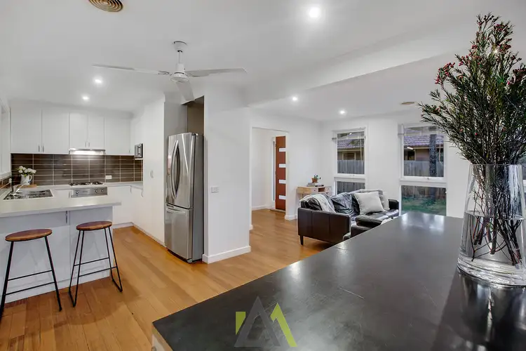 Third view of Homely house listing, 2/72 Beech Street, Langwarrin VIC 3910