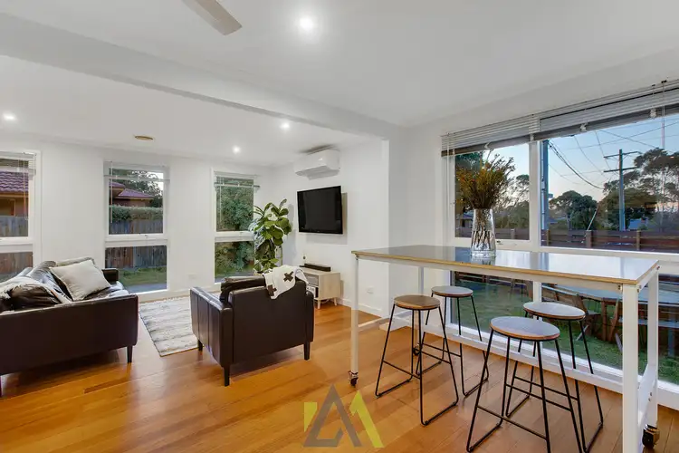 Fourth view of Homely house listing, 2/72 Beech Street, Langwarrin VIC 3910