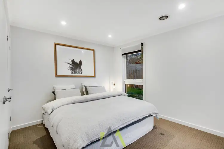 Sixth view of Homely house listing, 2/72 Beech Street, Langwarrin VIC 3910
